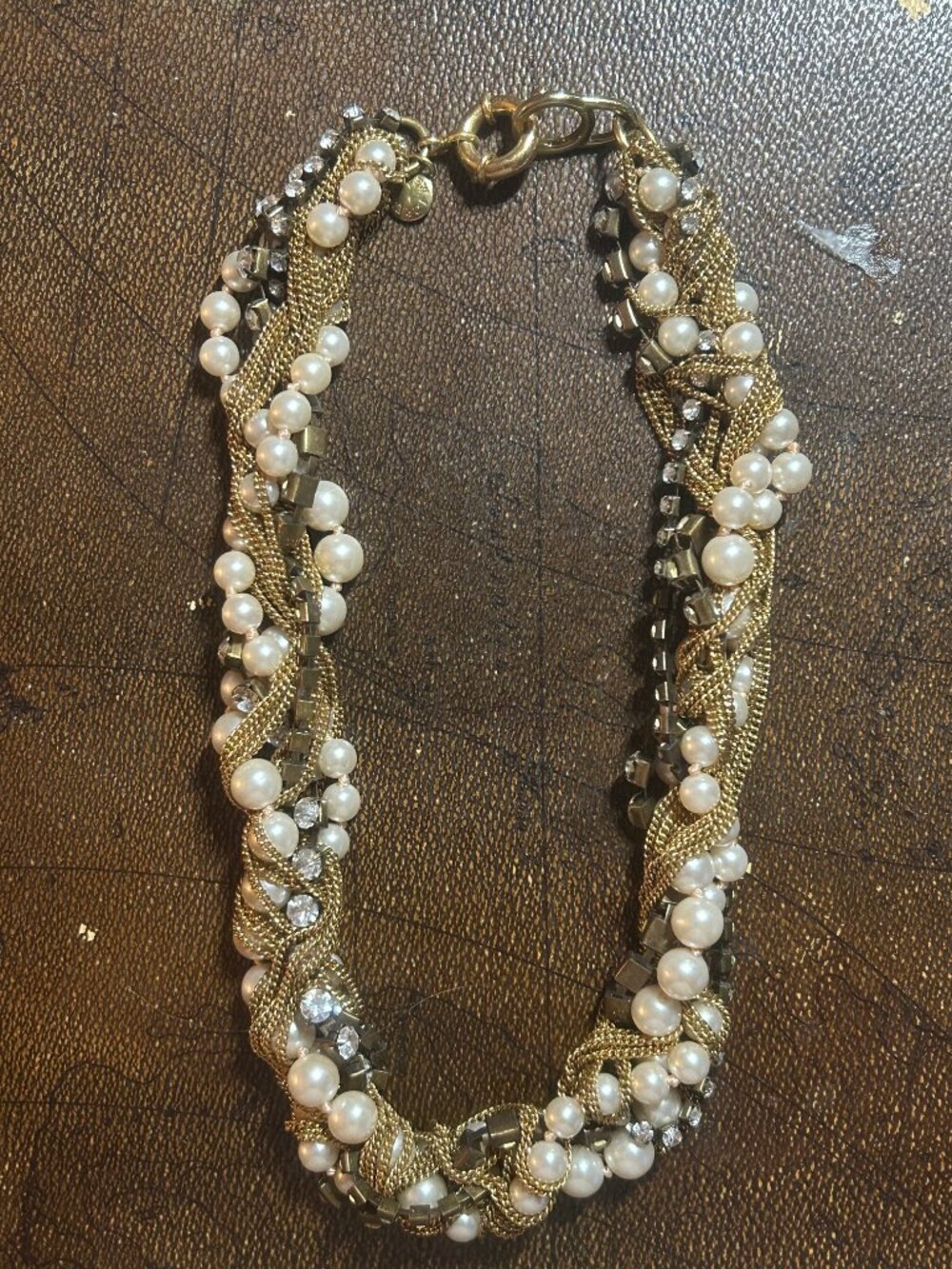 SUBVERSIVE JEWELRY by J.Crew JCrew Necklace